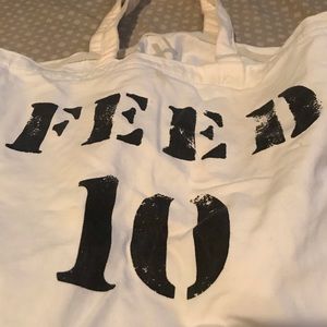 Feed 10 bag